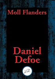 Moll flanders. With Linked Table of Contents cover image