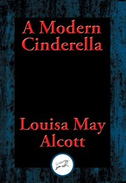 A modern Cinderella cover image