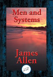 Men and systems cover image