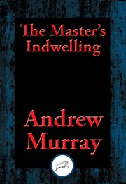 The Master's Indwelling cover image