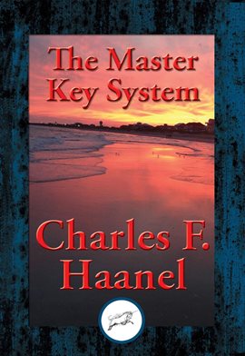 Cover image for The Master Key System