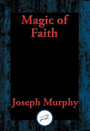 Magic of faith cover image