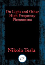 On light and other high frequency phenomena cover image