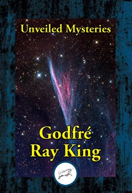 Cover image for Unveiled Mysteries