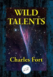 Wild Talents cover image