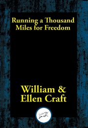 Running a Thousand Miles for Freedom cover image