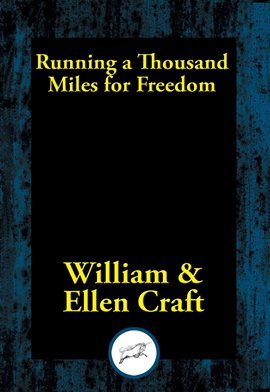 Cover image for Running a Thousand Miles for Freedom