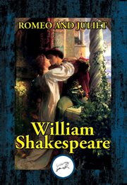 Romeo and juliet cover image
