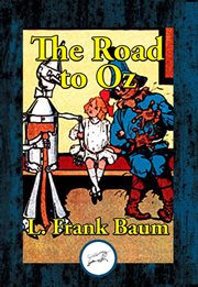 The Road to Oz cover image