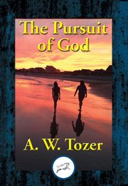 The Pursuit of God cover image