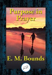 Purpose in Prayer cover image