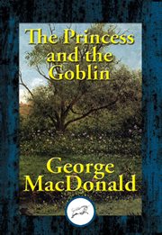 The princess and the goblin cover image