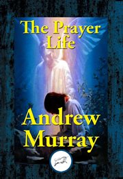 The Prayer Life cover image