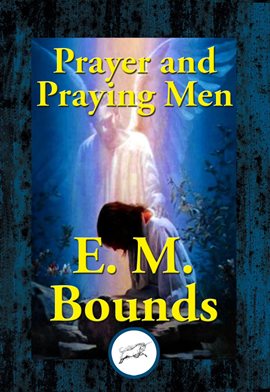 Cover image for Prayer and Praying Men