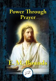 Power Through Prayer cover image