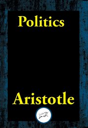 Politics cover image