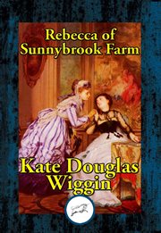 Rebecca of Sunnybrook Farm cover image