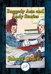 Raggedy Ann and Andy Stories cover image