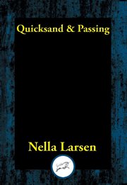 Quicksand & passing cover image