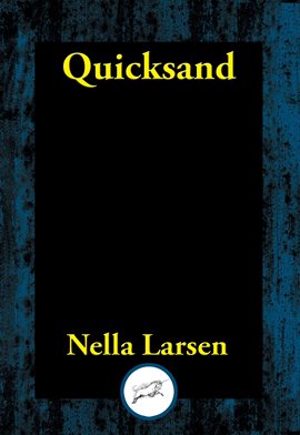 Cover image for Quicksand