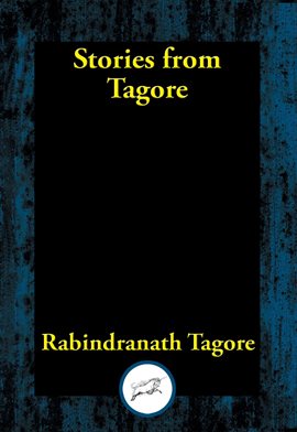 Cover image for Stories from Tagore
