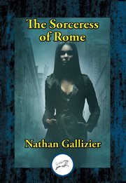 The sorceress of rome cover image