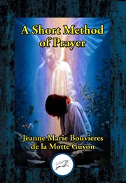 A Short Method of Prayer cover image