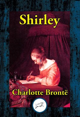 Cover image for Shirley