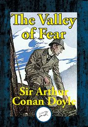 The Valley of Fear cover image