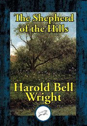 The Shepherd of the Hills cover image