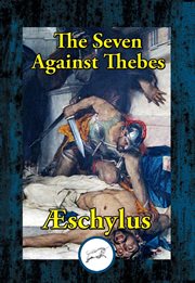 The seven against thebes cover image