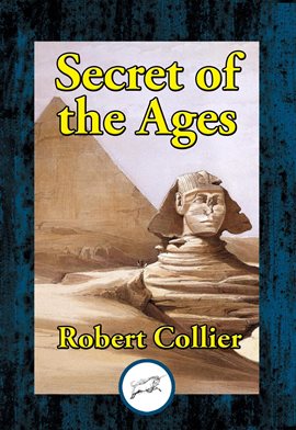 Cover image for Secret of the Ages