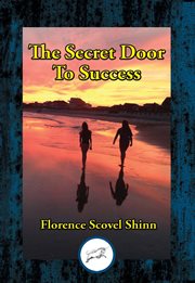 The Secret Door To Success cover image