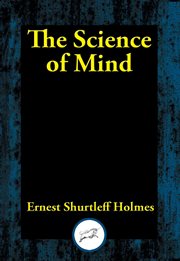 The Science of Mind cover image