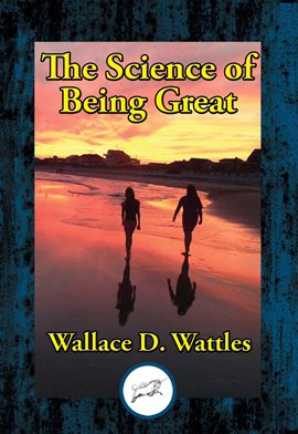 Cover image for The Science of Being Great