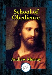 School of Obedience cover image