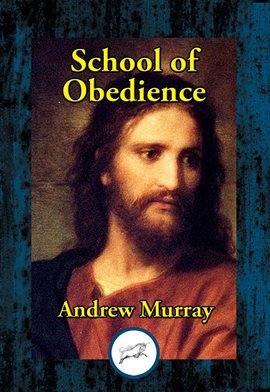 Cover image for School of Obedience