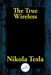 The True Wireless cover image