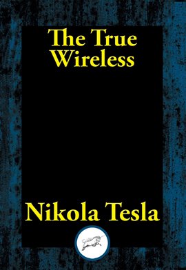 Cover image for The True Wireless