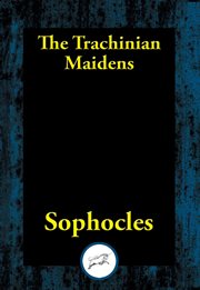 The Trachinian maidens cover image
