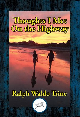 Cover image for Thoughts I Met On the Highway