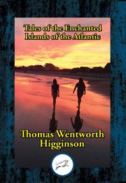 Tales of the Enchanted Islands of the Atlantic cover image