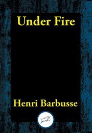 Under fire cover image