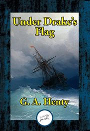 Under drake's flag cover image