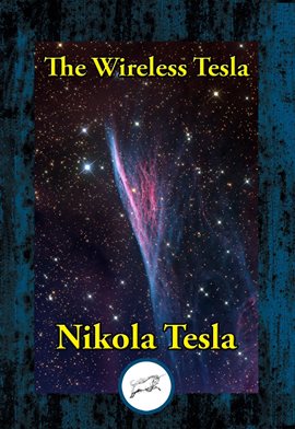 Cover image for The Wireless Tesla