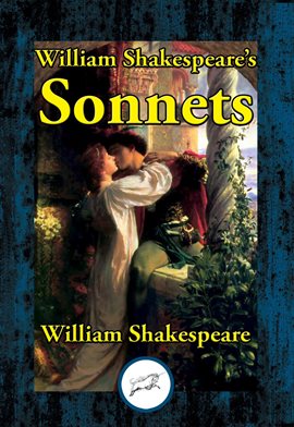Cover image for William Shakespeare's Sonnets