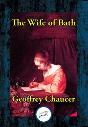 The Wife of Bath cover image