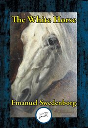 The White Horse cover image