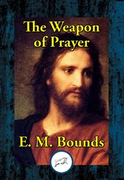 The Weapon of Prayer cover image