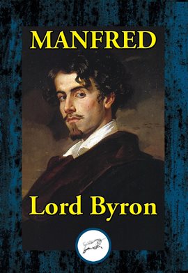 Cover image for Manfred